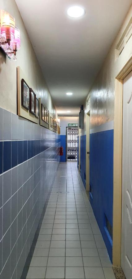 Thian Siong Inn Malacca Exterior foto