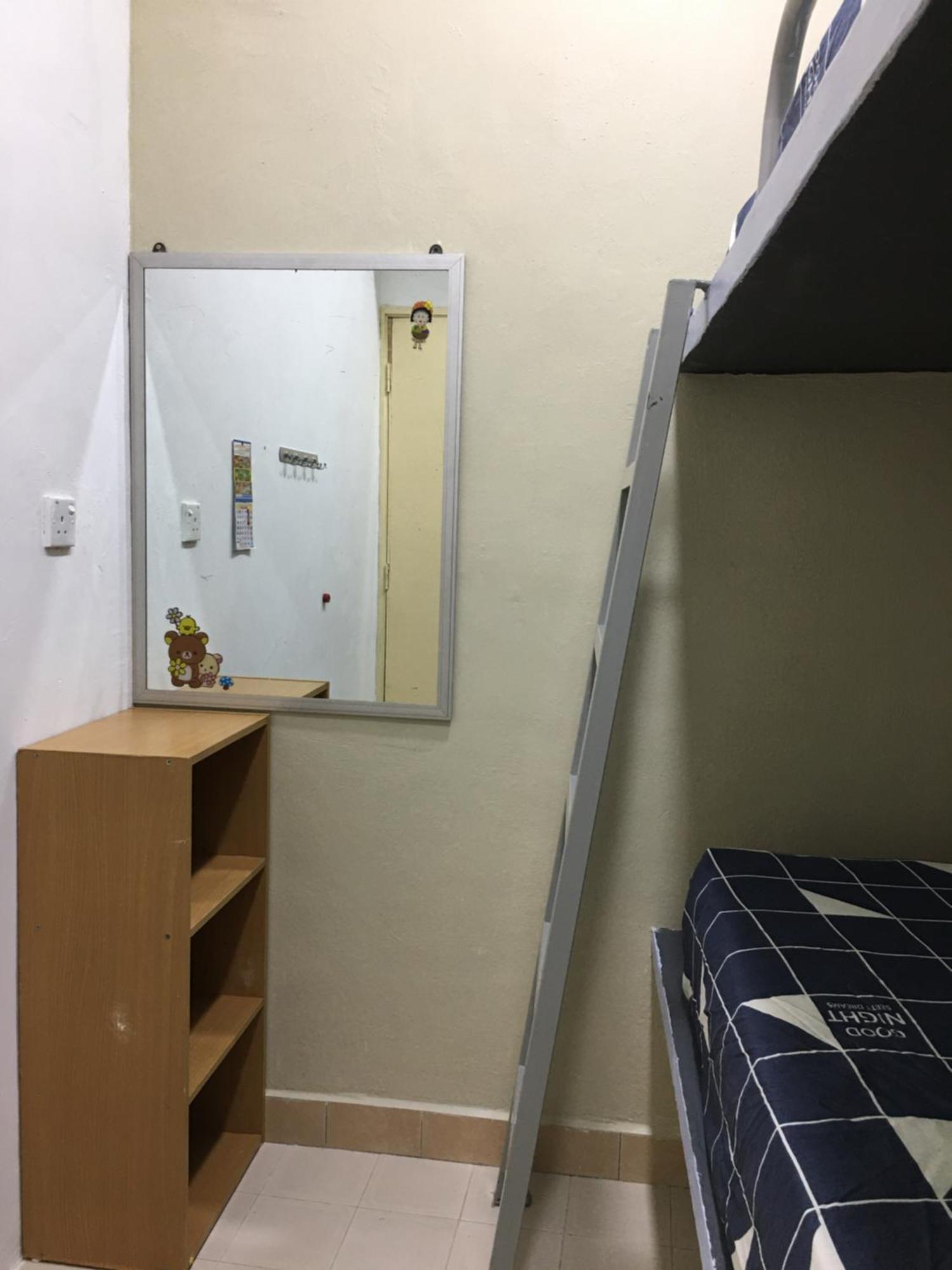 Thian Siong Inn Malacca Habitación foto