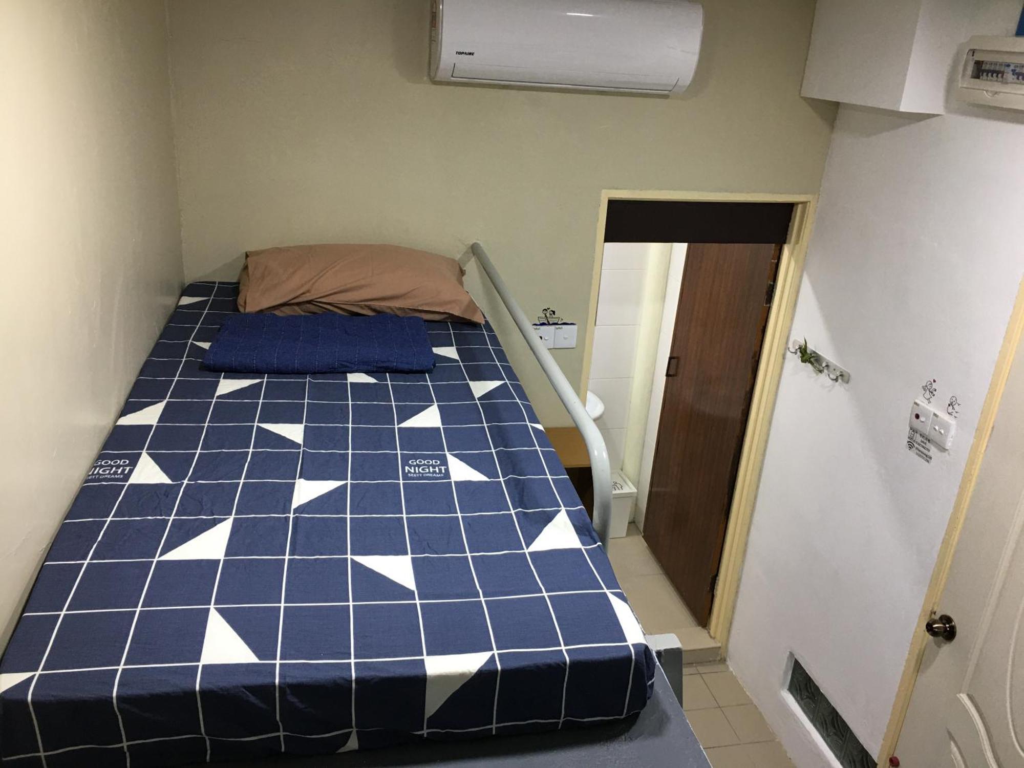 Thian Siong Inn Malacca Habitación foto